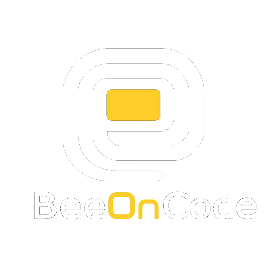 BeeOnCode Logo